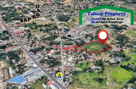 Property for Sale in Linao, Cebu .